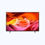 Sony 65X75K 4K UHD High Dynamic Range (HDR) Smart TV