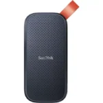 SanDisk E30 1 Terabyte USB-C Portable SSD