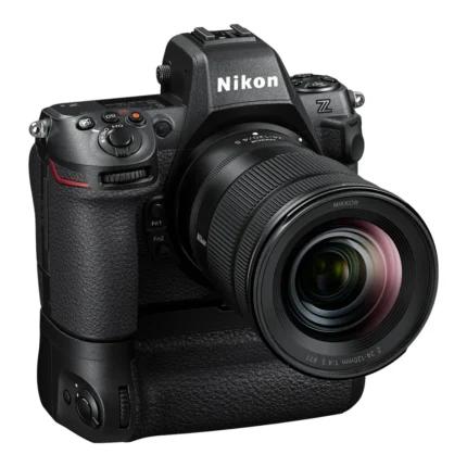Nikon Z8 Mirrorless Camera