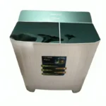 KENWOOD 11KG TWIN TUB WASHING MACHINE Model KWM-21159SAG GF