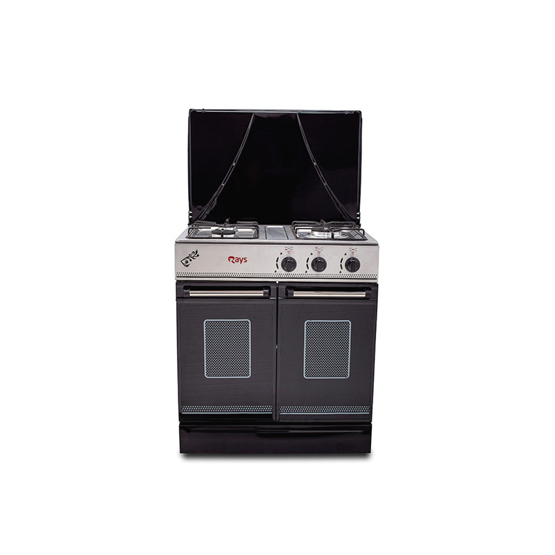 3774.jpg Rays Cooking Cabinet 105SS-27 - Image 1