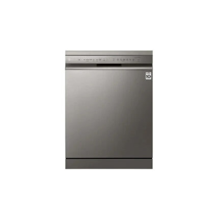 LG Dish Washer 8 Programs 14 Place Settings DFB512FP