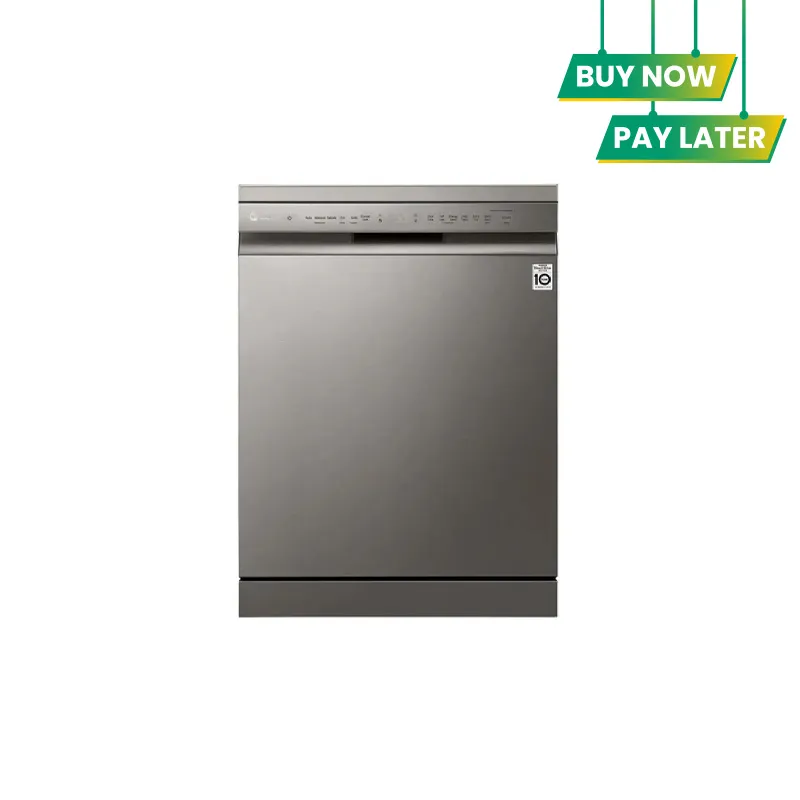 6777.webp LG Steam Dish Washer DFC-532-INT - Image 1