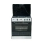 Rays 3 Burner Metal Top Cooking Range 773SC