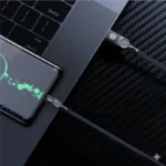 NILLKIN Magnetic 100W Fast Charging Data Cable (Type-C to Type-C)