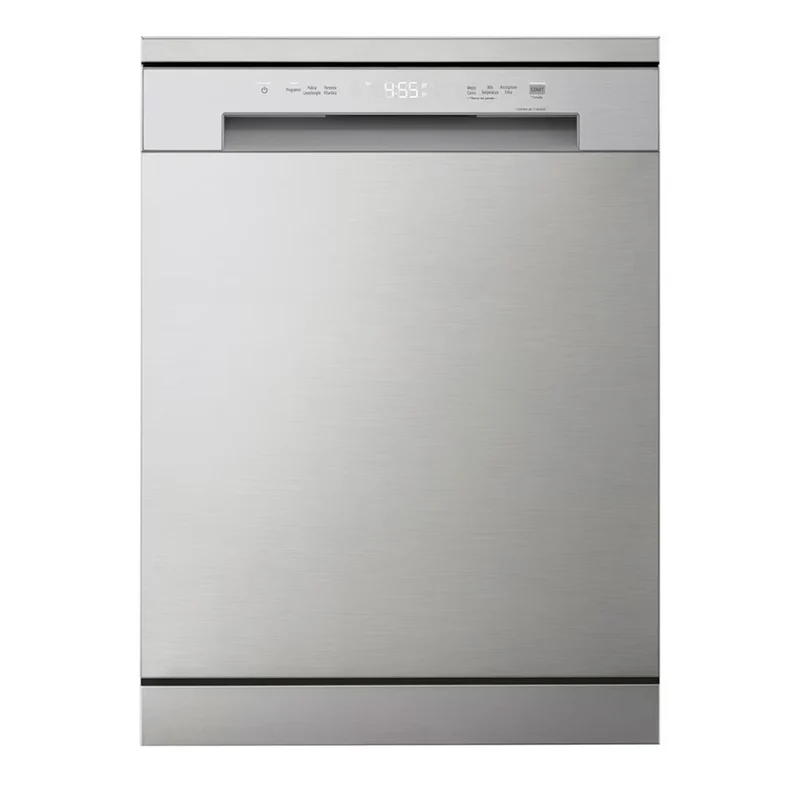 LG-14-Place-Settings-Quadwash-Dish-Washer-DFC-612FV.webp LG 14 Place Settings QuadWash Dish Washer DFC-612FV - Image 1