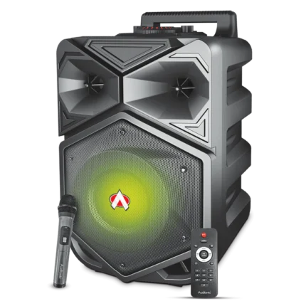 Mh-808 Plus 1.0 Portable Speaker