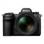 Nikon Z6 III Mirrorless Camera – Body Only