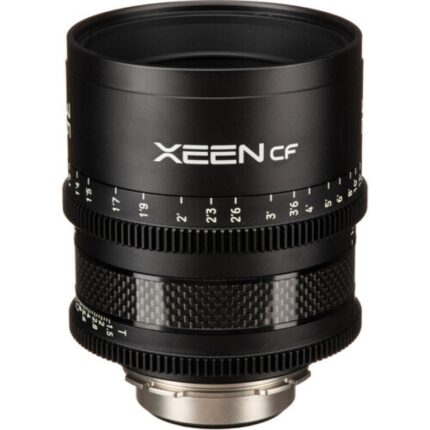 XEEN CF 35mm T1.5 Pro Cine Lens
