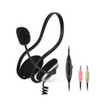 A4tech HS-5P - Headphone with Mic