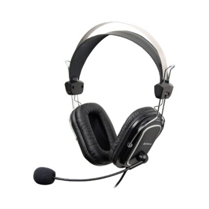A4tech HS-50 - ComfortFit Stereo Headset