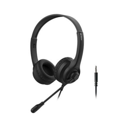 A4tech HS-8i - Stereo Headset