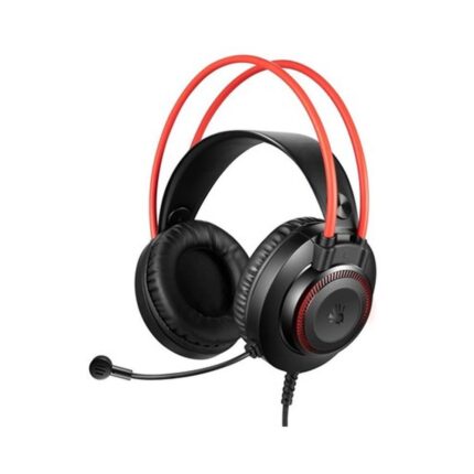 Bloody G200S - Gaming Headset Black