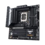 Asus TUF B860M-PLUS WIFI Gaming Motherboard