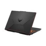 Asus TUF Gaming A15 - FA506NC-HN003W