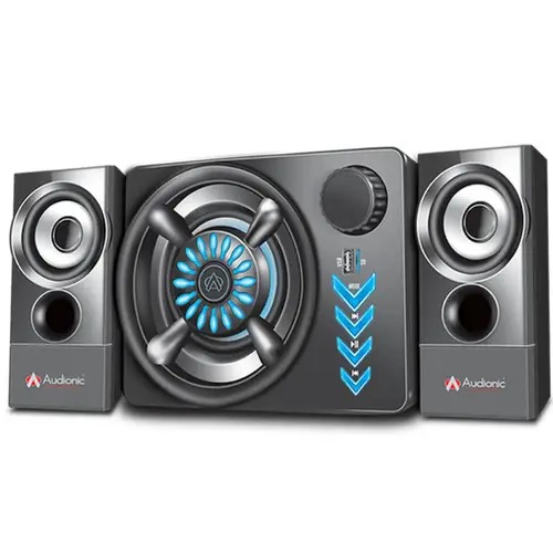 audionic-max-290-2-1-bluetooth-s.jpg Audionic Max-290 2.1 Bluetooth Speaker - Image 1