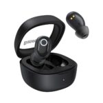 Baseus Bowie WM02 True Wireless Earphones - Black
