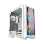 Cooler Master HAF 500 Mid-Tower PC Case