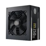 Cooler Master MWE Gold 750 - V2 Full Modular Power Supply