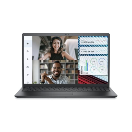 DELL Vostro 15 3520 Laptop - Alder Lake - 12th Gen Core i3 Processor 8-GB to 32GB 512-GB to 2-TB SSD