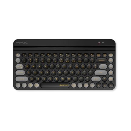 A4Tech FBK30 Bluetooth & 2.4G Wireless Keyboard