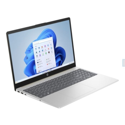 HP 15s FC0100au - AMD Ryzen 5 7520U Quad-core (4 Core) Processor 8-GB 512-GB to 2-TB SSD