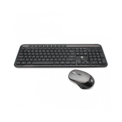 Hp CS500 - Wireless Keyboard and Mouse