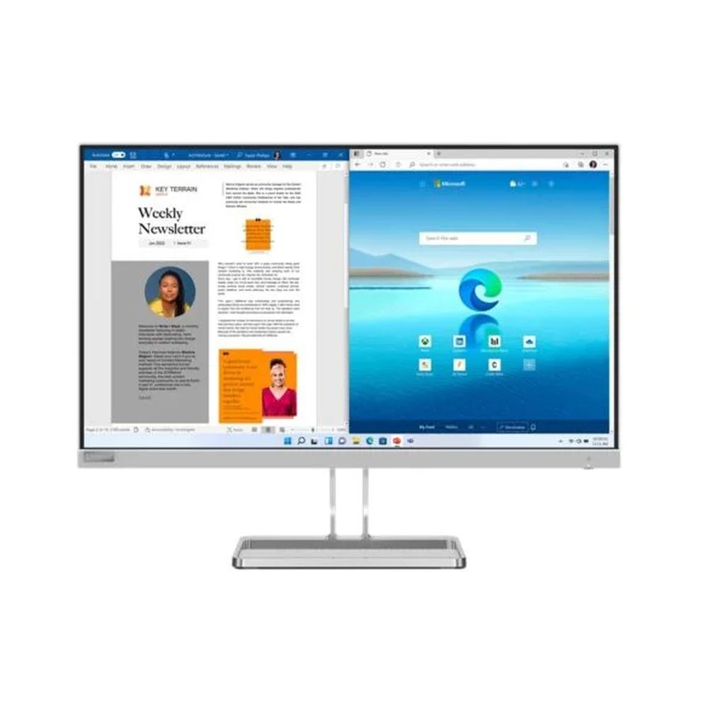 lenovo-l27i_-myshop-pk-1.jpg Lenovo L27i-40 - 27" FHD Monitor - Image 1