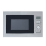 Crown BMW-25 SS Microwave Oven 25L With Official Warranty