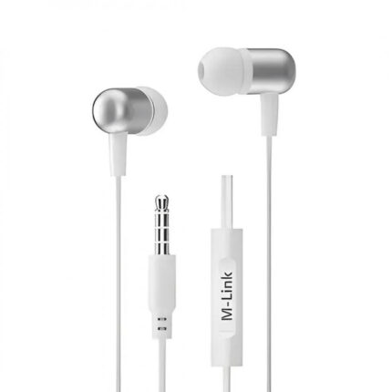 Maxon D21 Handfree Earphones With Official Warranty