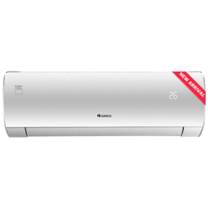 Gree GS-12FITH6S Inverter Split Fairy Econo Series Heat & Cool 1 Ton Air Conditioner Wiith Official Warranty