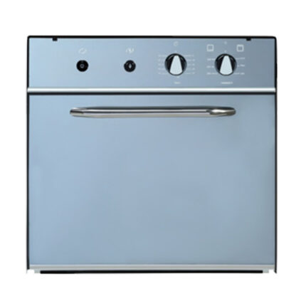 Crown Gas Built In Oven (M) With Official Warranty