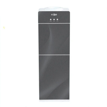 Super Asia HC-53 G 3 Taps Water Dispenser With Official Warranty