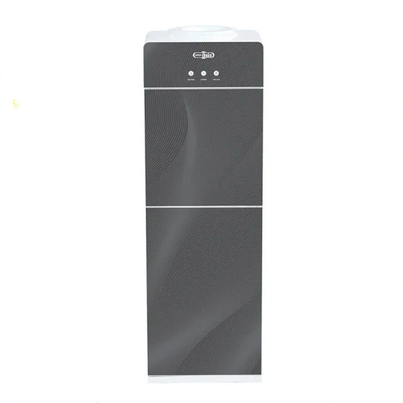 lg_C57dYRJX8llkr7vP1B5xgXHm7jgnxlLJvwr1qGyT.jpg Super Asia HC-53 G 3 Taps Water Dispenser With Official Warranty - Image 1