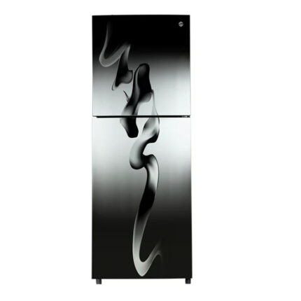 PEL Refrigerator Curved Glass Door-6460 (340 LTR) With Official Warranty