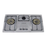 Izone FN830BK Kitchen Hob With Official Warranty