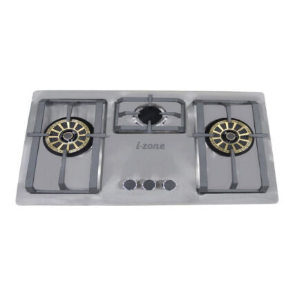 Izone FN830BK Kitchen Hob With Official Warranty