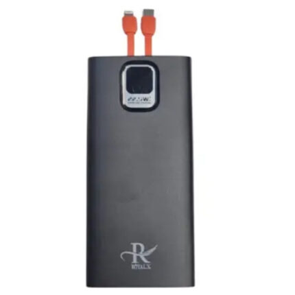 RoyalX R-206 20000mAh Power Bank