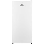 Dawlance 9106 White Bedroom Refrigerator 6 Cubic Feet With Official Warranty