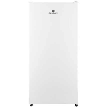 Dawlance 9106 White Bedroom Refrigerator 6 Cubic Feet With Official Warranty