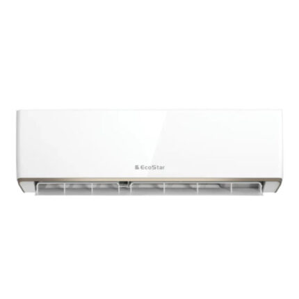 EcoStar -12 Duke/Emperor Series Heat & Cool AC 1 TON Inverter With Official Warranty
