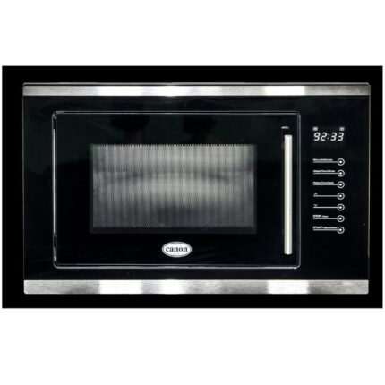 Canon 26-T Built In Microwave Ovens (Imported) With Official Warranty