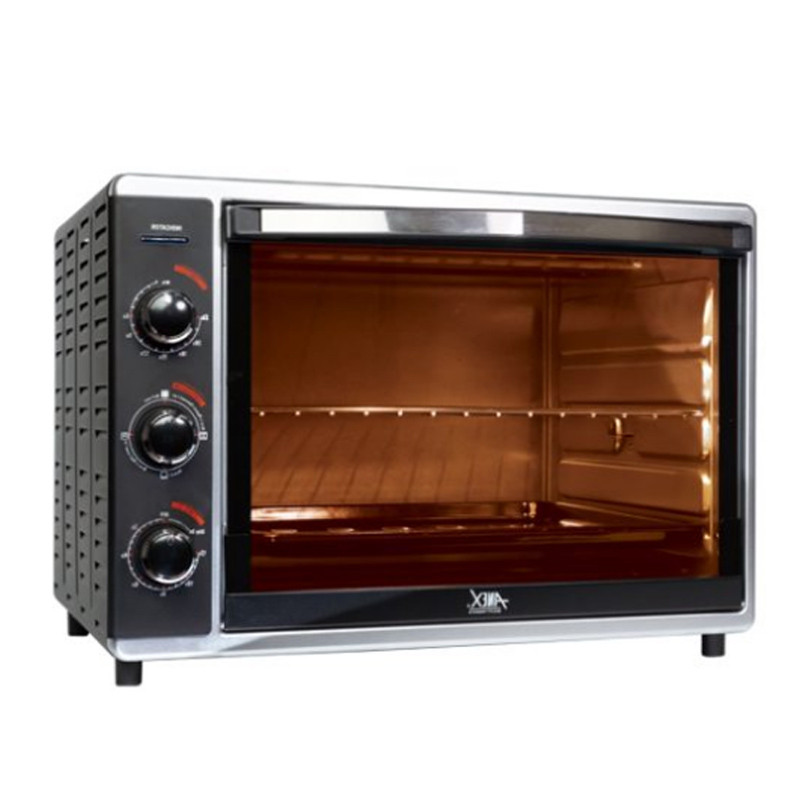 lg_O06vpjIbwxa7D2f2BrAl48NmE48SZ3Ct463fgyXE.jpg Anex AG-3070 Deluxe Oven Toaster With Official Warranty - Image 1