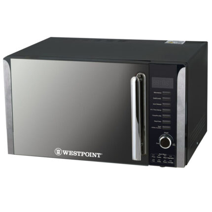 Westpoint WF-841 Digital Microwave Oven With Grill With Official Warranty