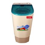 Haier HWS 60-50 6Kg Single Tub Spinner With Official Warranty