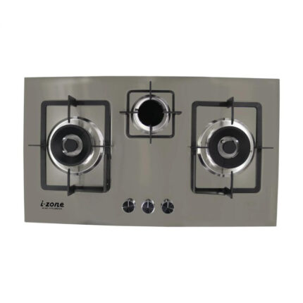 Izone ATLSS319 Kitchen Hob With Official Warranty