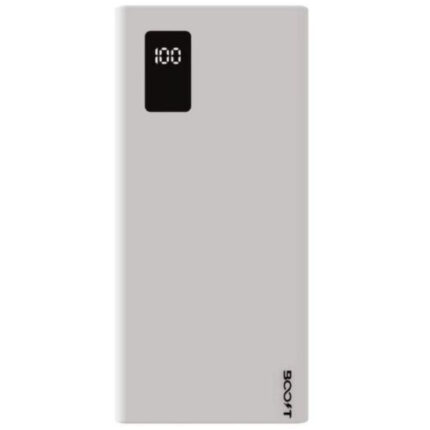 Boost Voltron 10000mAh Power Bank With Official Warranty