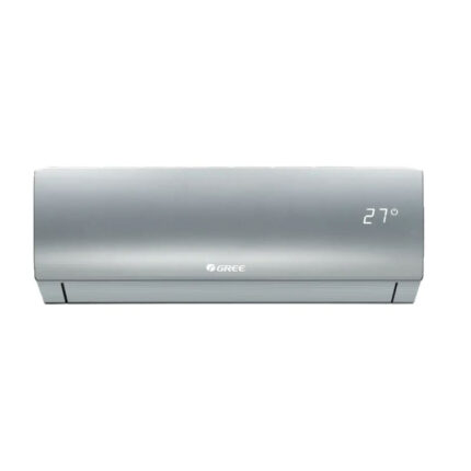 Gree GS-18PITH11S (Silver) 1.5 Ton Pular DC Inverter Heat & Cool AC With Official Warranty