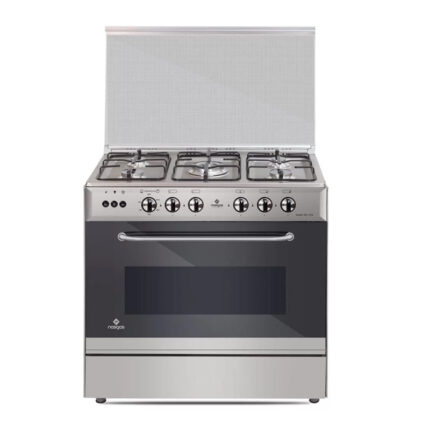 Nasgas EXC-534 Cooking Range With Official Warranty
