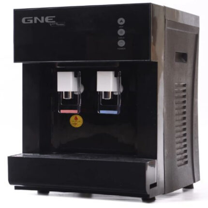 Gaba National GND 0319 Table Top Water Dispenser With Official Warranty